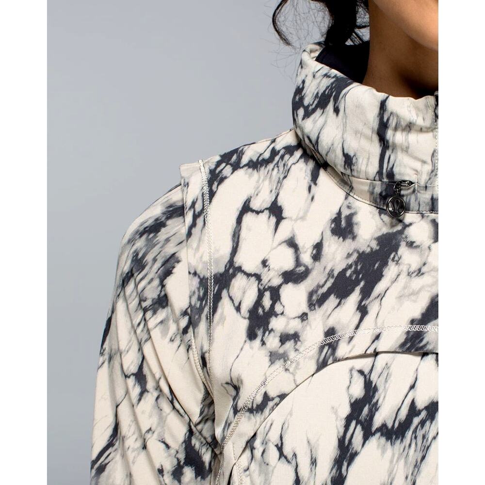 Lululemon Bring Back The Track Jacket - Picture 8 of 16